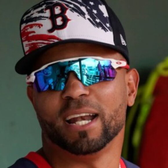 Oakley OO9208 9208C7 Shield Sunglasses - Carbon/Prizm Rose Gold - Picture 3 of 8